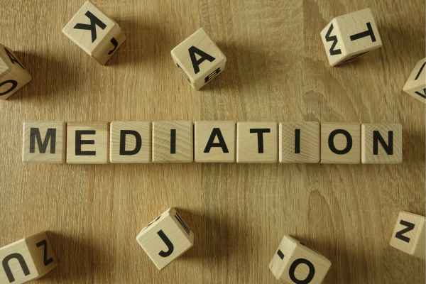 mediation, nuneaton