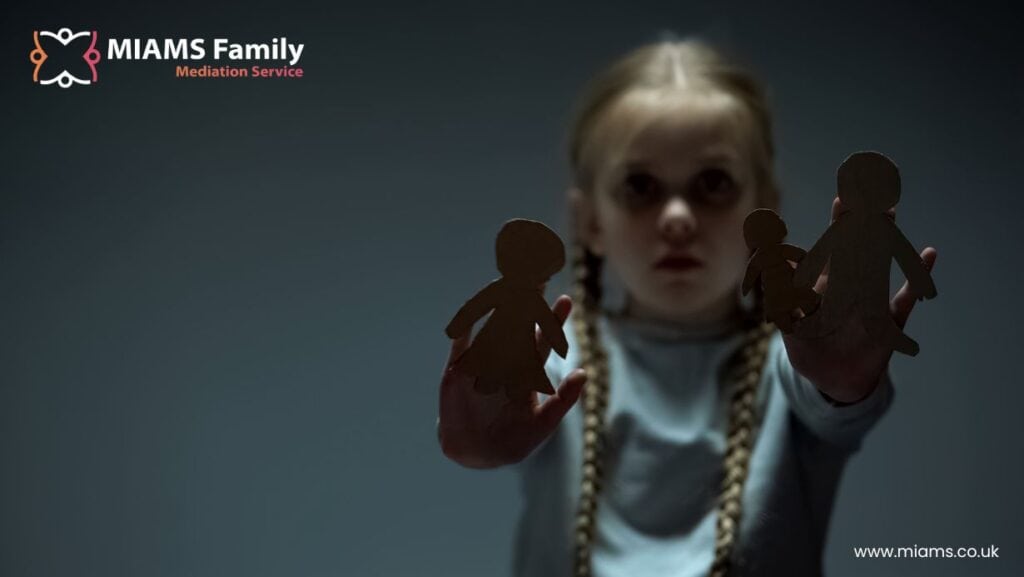 Paying child maintenance and your responsibility