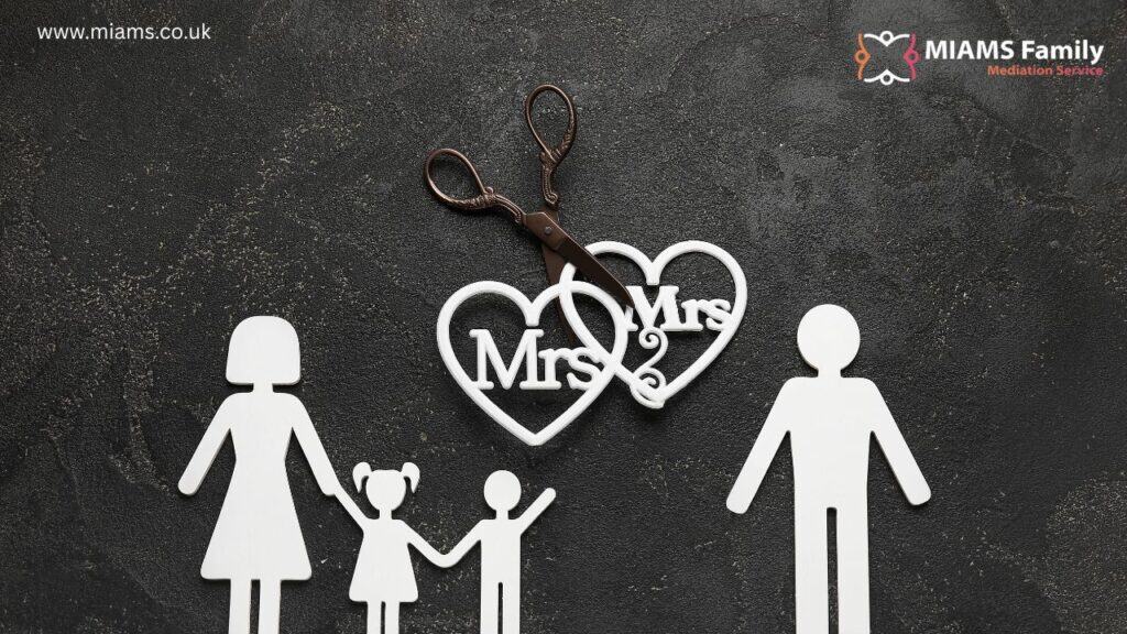 Parenting and Financial Disputes in Divorce