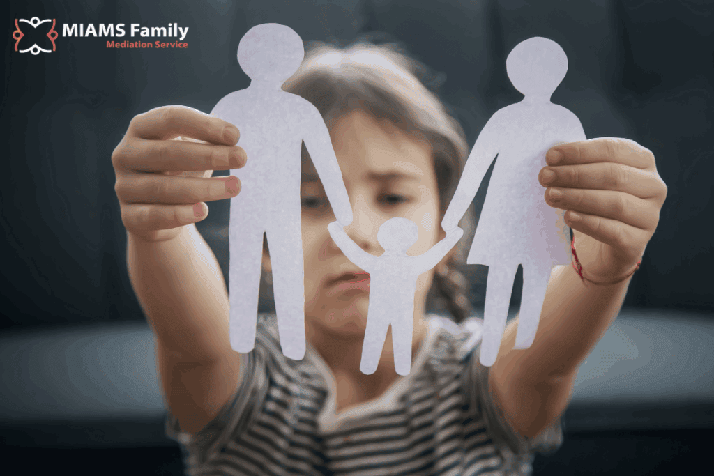 Co-Parenting With a High-Conflict Ex