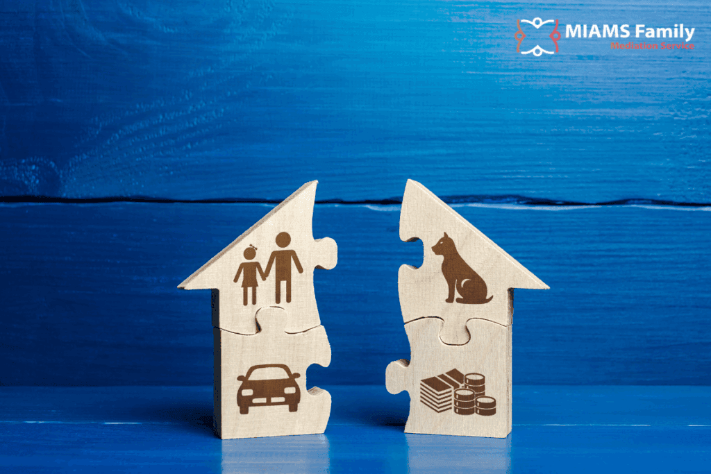 Family mediation and how it helps families