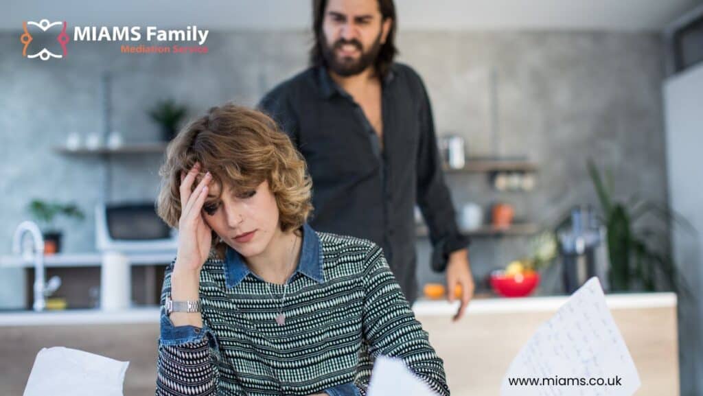 Will Shuttle Mediation work with my ex