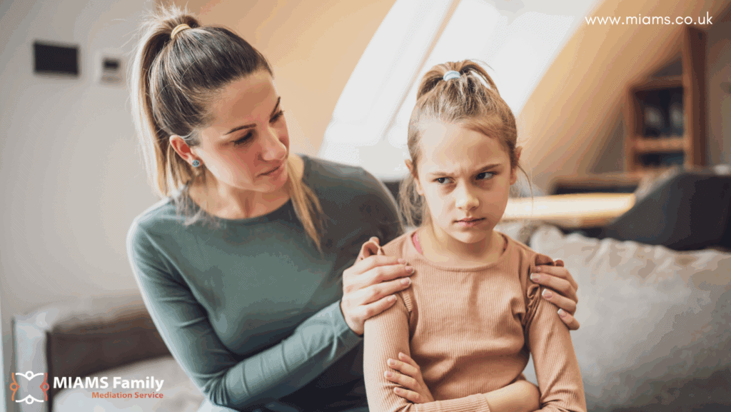 Can Children Be Involved In Mediation