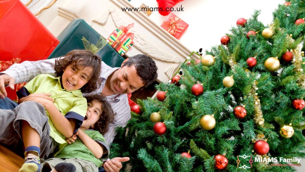 Divorcing in The New Year? Find Out How Mediation Can Help