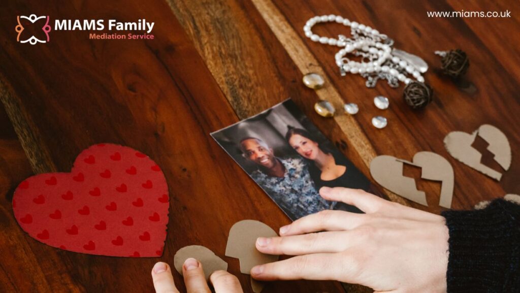 New Year Divorce? Try Mediation To Find Solutions Around Family Law Issues