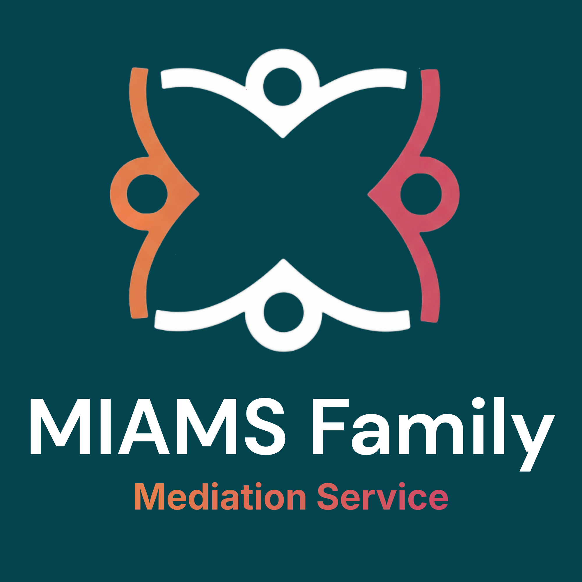 The MIAMS Logo Icon